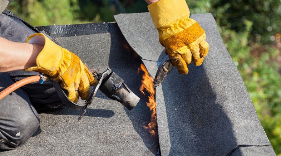 Expert top industrial roofings services in Honokaa, HI